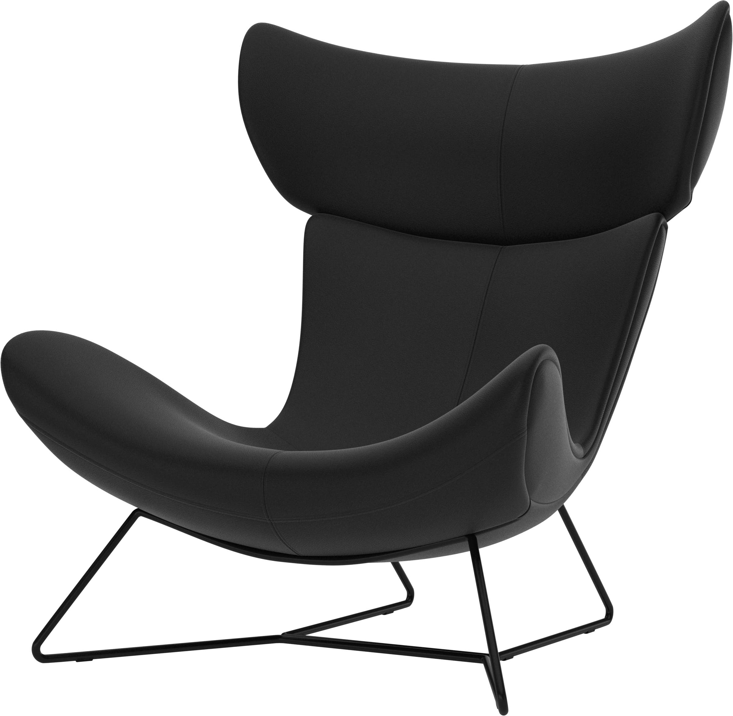 BoConcept (ボーコンセプト) スキラチェア オットマン付のご紹介 BoConcept (ボーコンセプト) スキラチェア オットマン付のご紹介